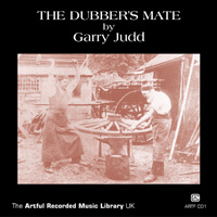 Album artwork ARTFCD01