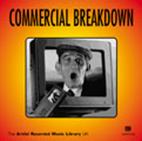 Album artwork ARTFCD08