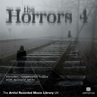 Album artwork ARTFCD103