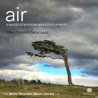 Album artwork ARTFCD115