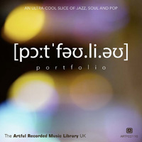 Album artwork ARTFCD116