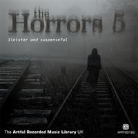 Album artwork ARTFCD120