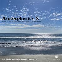 Album artwork ARTFCD124