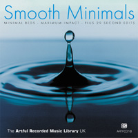 Album artwork ARTFCD18