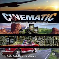 Album artwork ARTFCD20