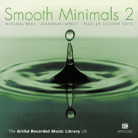 Album artwork ARTFCD22