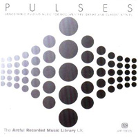 Album artwork ARTFCD25