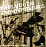 Album artwork ARTFCD27