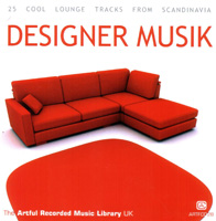 Album artwork ARTFCD28