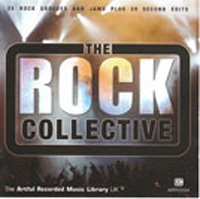 Album artwork ARTFCD34