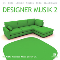 Album artwork ARTFCD35