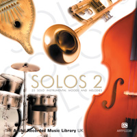 Album artwork ARTFCD36