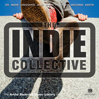 Album artwork ARTFCD37