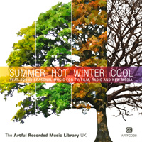 Album artwork ARTFCD38