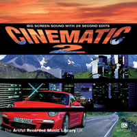 Album artwork ARTFCD47