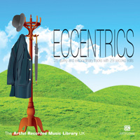 Album artwork ARTFCD48