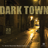 Album artwork ARTFCD50