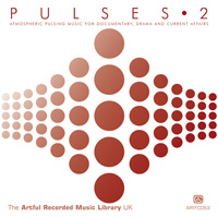 Album artwork ARTFCD53