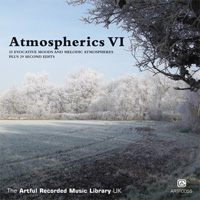 Album artwork ARTFCD55