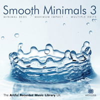 Album artwork ARTFCD58