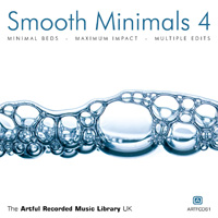 Album artwork ARTFCD61