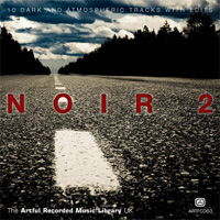 Album artwork ARTFCD63