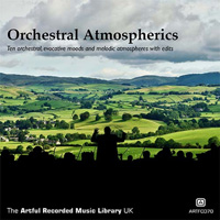 Album artwork ARTFCD70