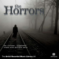 Album artwork ARTFCD73