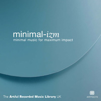 Album artwork ARTFCD74