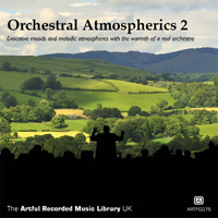 Album artwork ARTFCD75