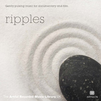 Album artwork ARTFCD76