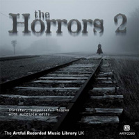 Album artwork ARTFCD80