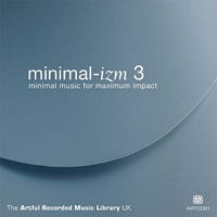 Album artwork ARTFCD81