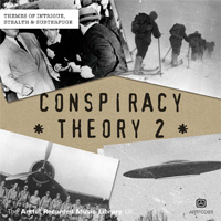 Album artwork ARTFCD85