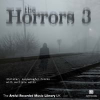 Album artwork ARTFCD86