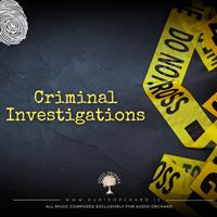 Album artwork AORC004