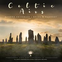 Album artwork AORC006