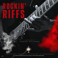 Album artwork AORC007