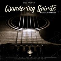 Album artwork AORC009