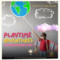 Album artwork AORC010