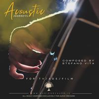 Album artwork AORC014