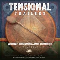 Album artwork AORC019