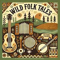 Album artwork AORC025