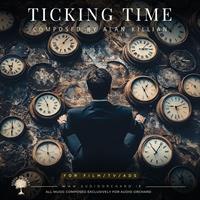 Album artwork AORC033