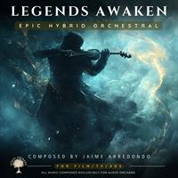 Album artwork AORC034