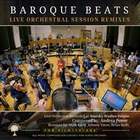 Album artwork AORC044