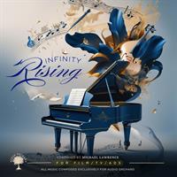 Album artwork AORC050