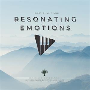 Album artwork AORC001