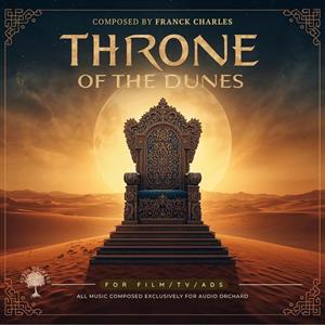 Album artwork AORC051