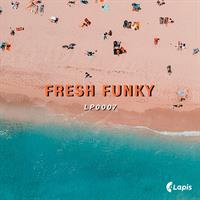 Album artwork LP0007